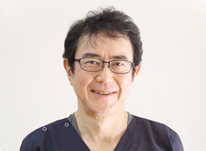 ご挨拶